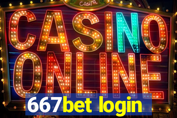 667bet login